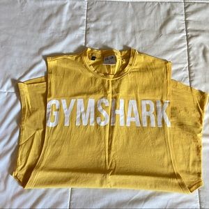 Men’s Gymshark Tank